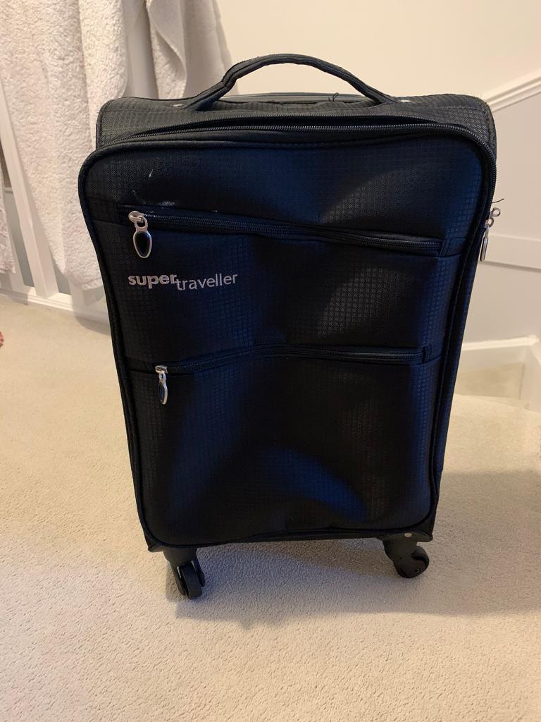 Small suitcase | in Salisbury 